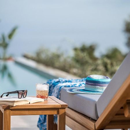 Grace Villas Collection Hersonissos  Bagian luar foto