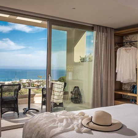 Grace Villas Collection Hersonissos  Bagian luar foto