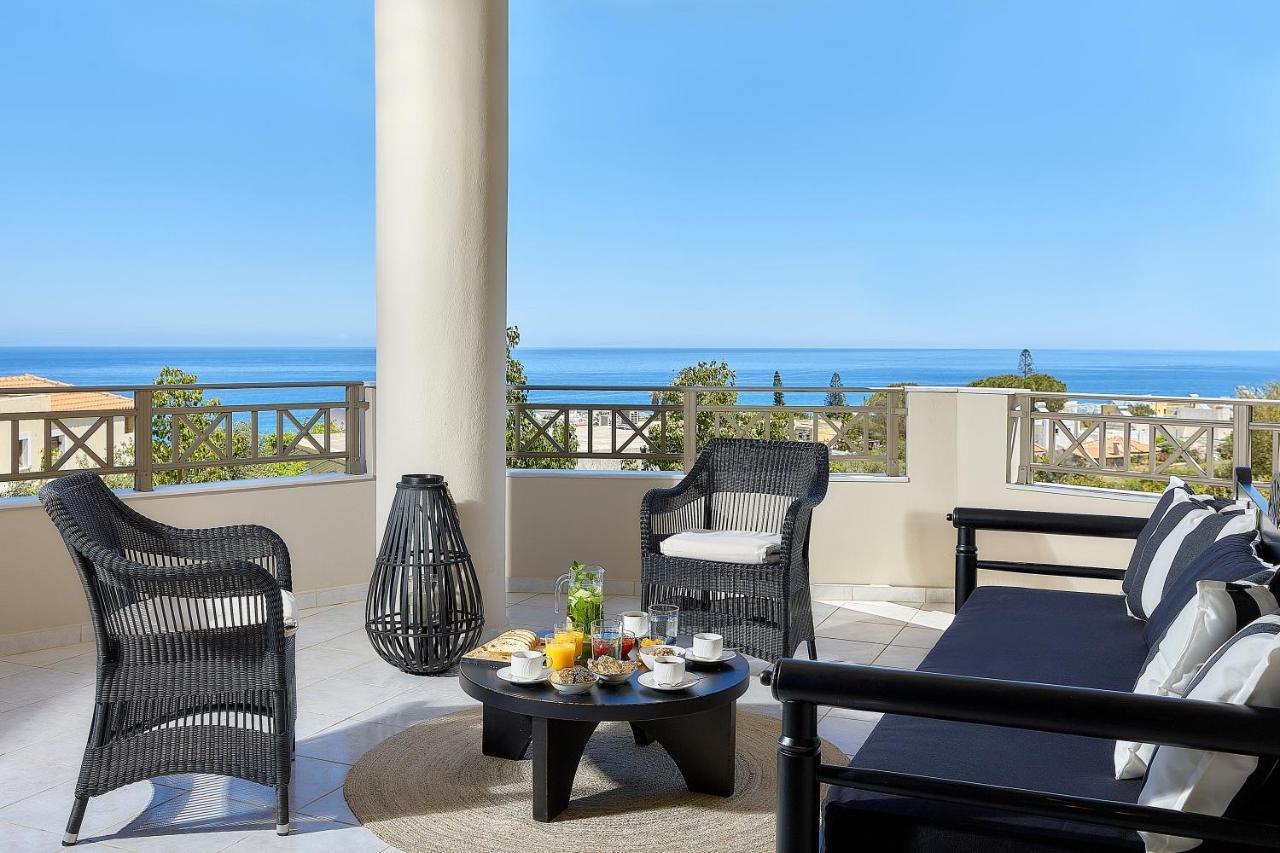 Grace Villas Collection Hersonissos  Bagian luar foto