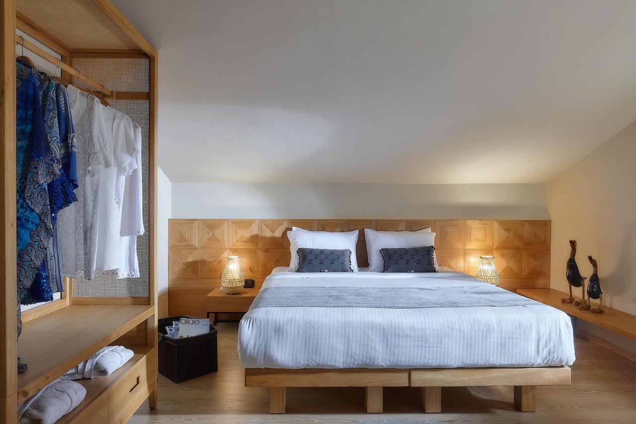 Grace Villas Collection Hersonissos  Bagian luar foto