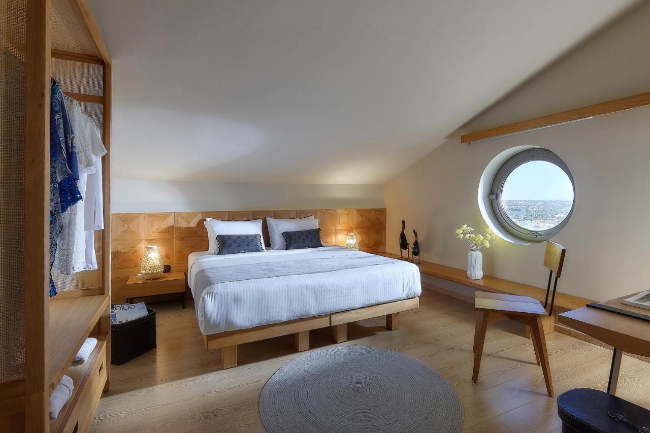 Grace Villas Collection Hersonissos  Bagian luar foto