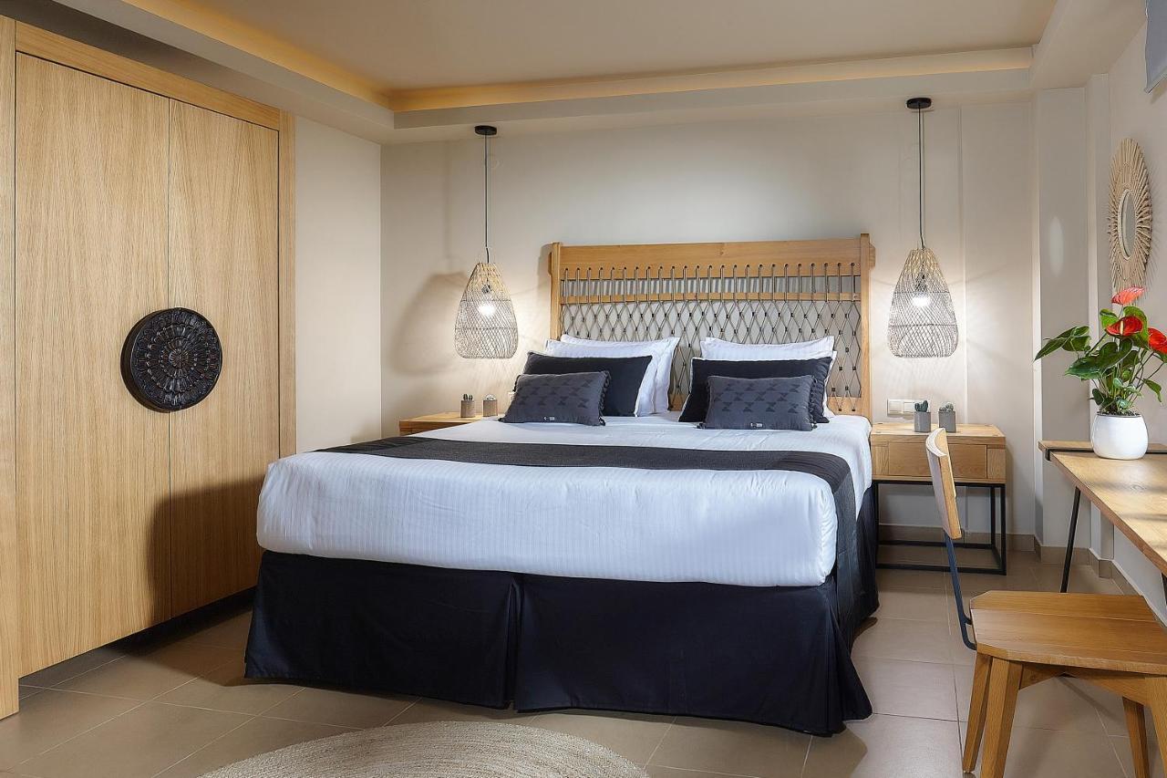 Grace Villas Collection Hersonissos  Bagian luar foto