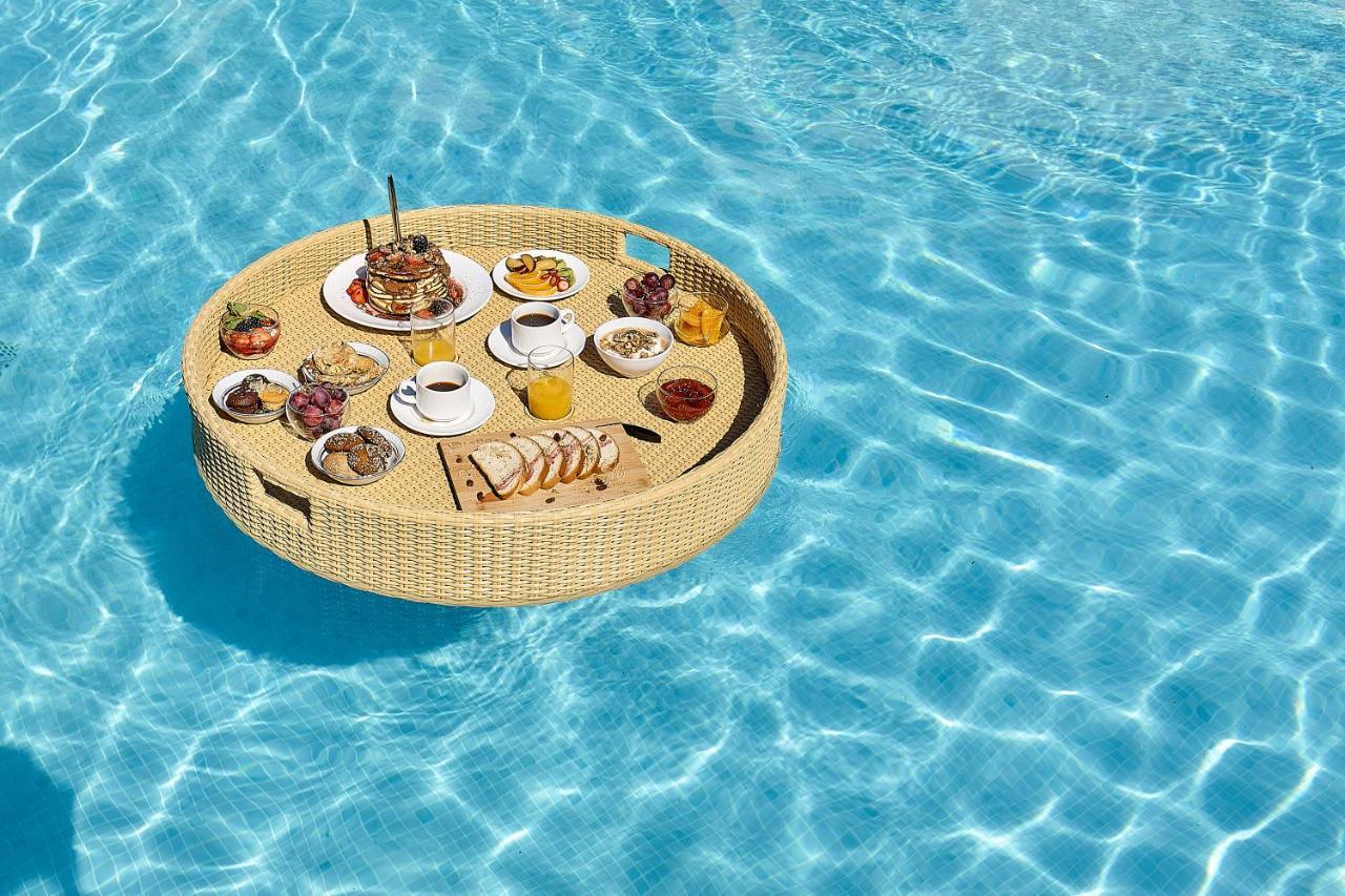 Grace Villas Collection Hersonissos  Bagian luar foto