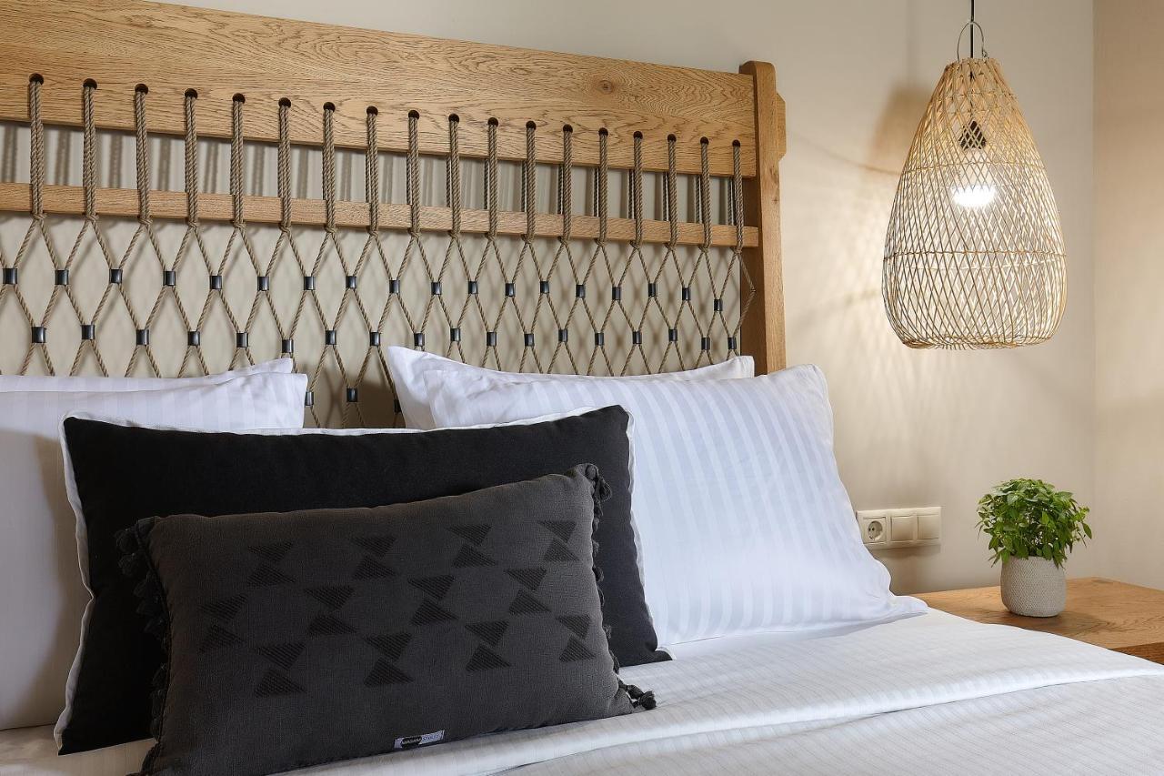 Grace Villas Collection Hersonissos  Bagian luar foto
