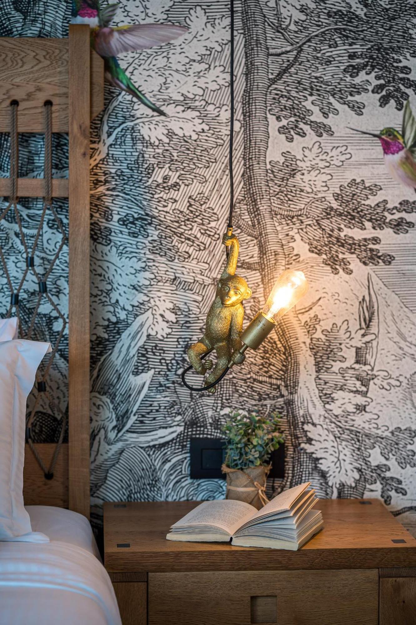 Grace Villas Collection Hersonissos  Bagian luar foto