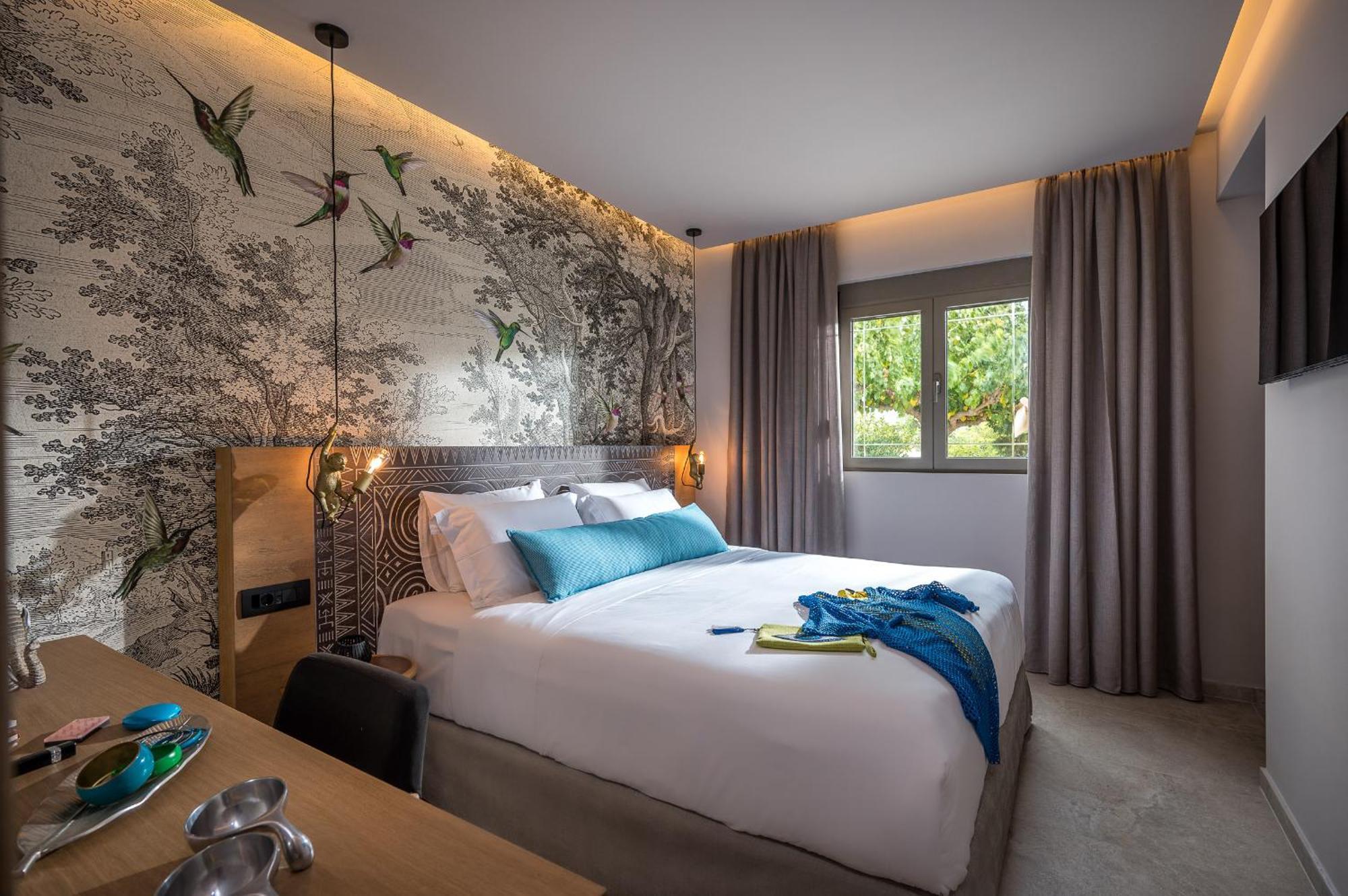 Grace Villas Collection Hersonissos  Bagian luar foto