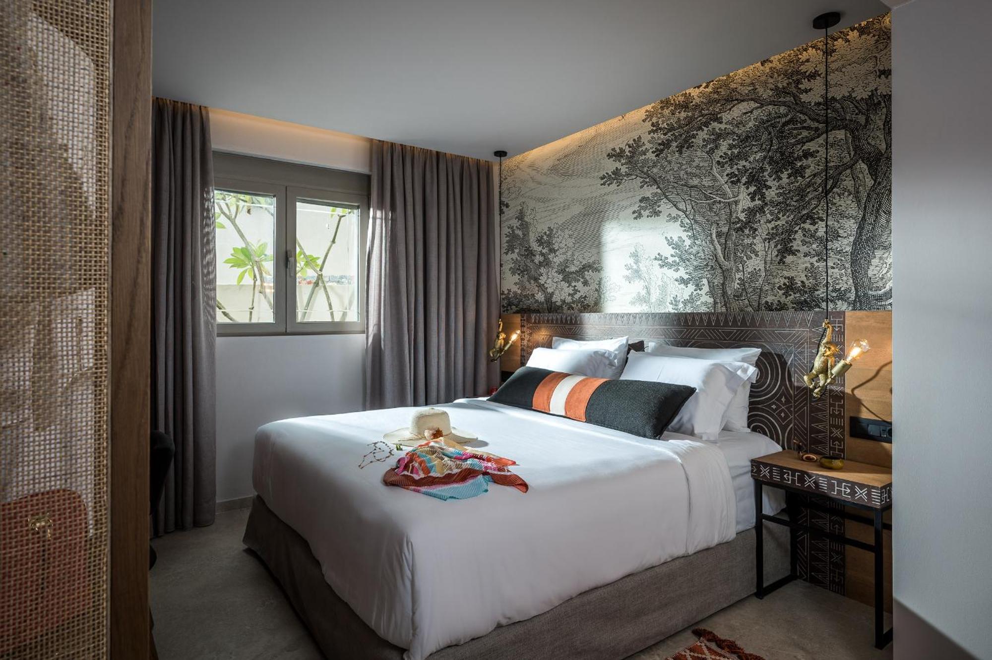 Grace Villas Collection Hersonissos  Bagian luar foto